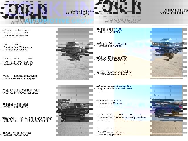 New 2026 Jeep Gladiator Mojave image 2