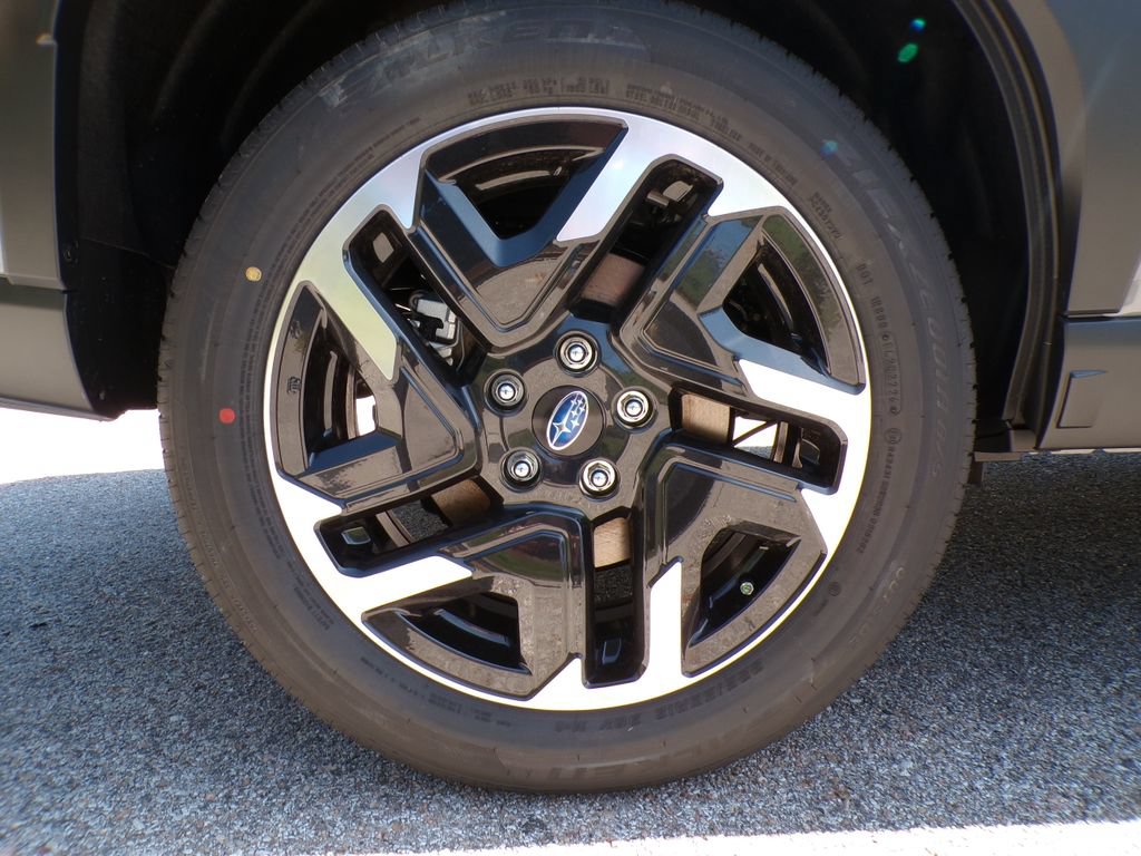 New 2026 Subaru Forester Limited AWD/4WD image 22