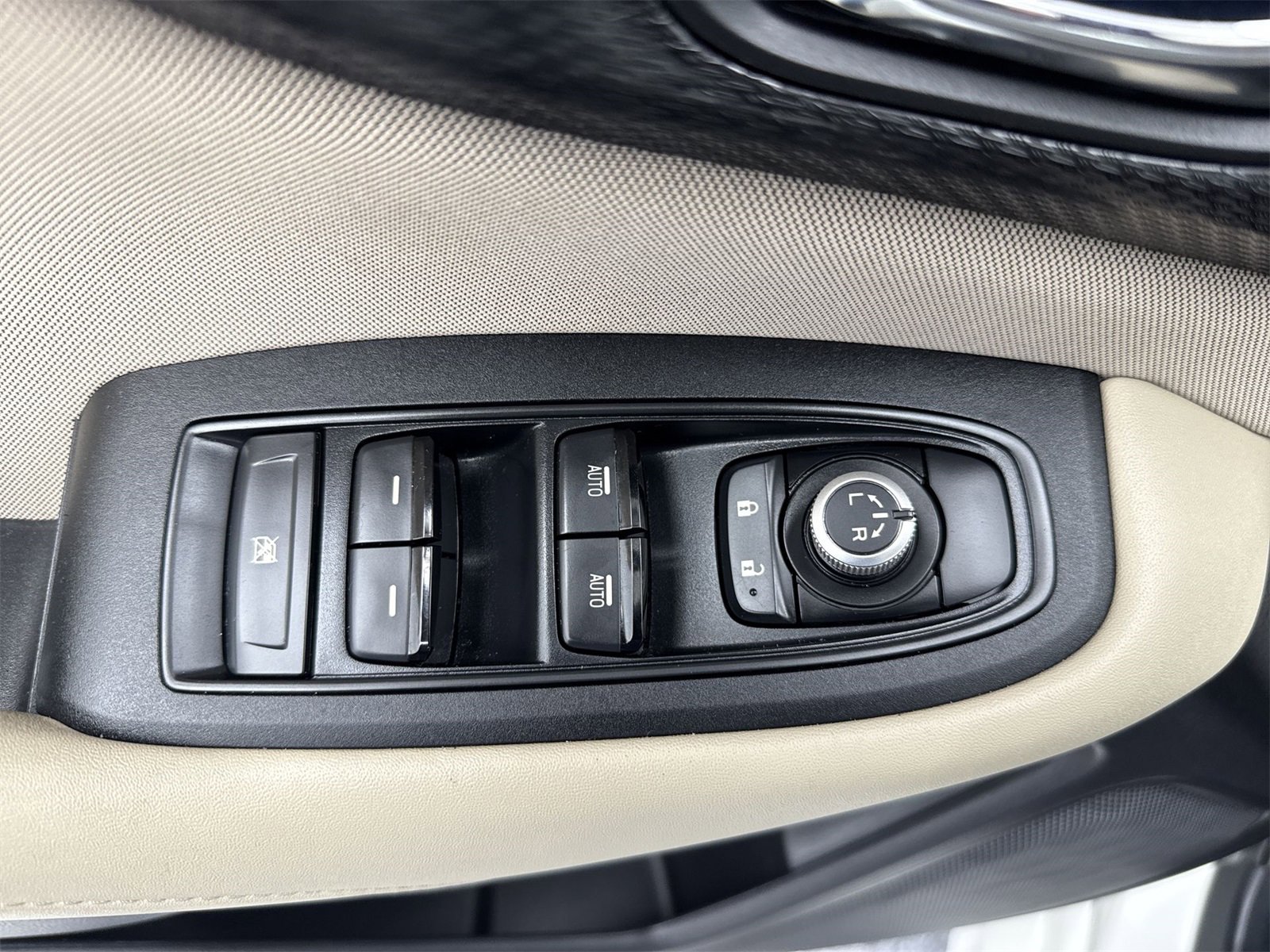 Used 2021 Subaru Legacy Premium image 18