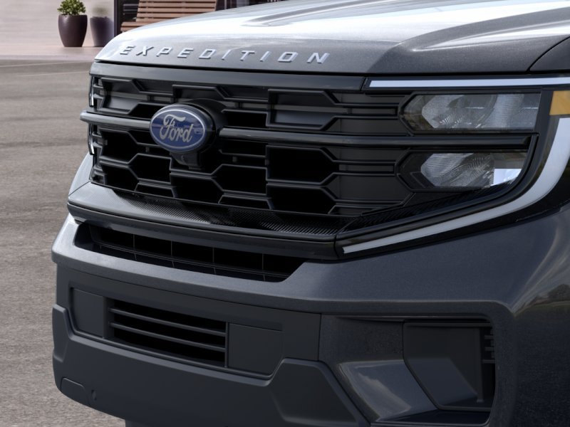 New 2026 Ford Expedition Max Active AWD/4WD image 17