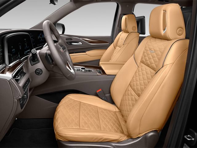 Used 2024 Cadillac Escalade ESV Sport Platinum w/ LPO, ONYX Package AWD/4WD image 10