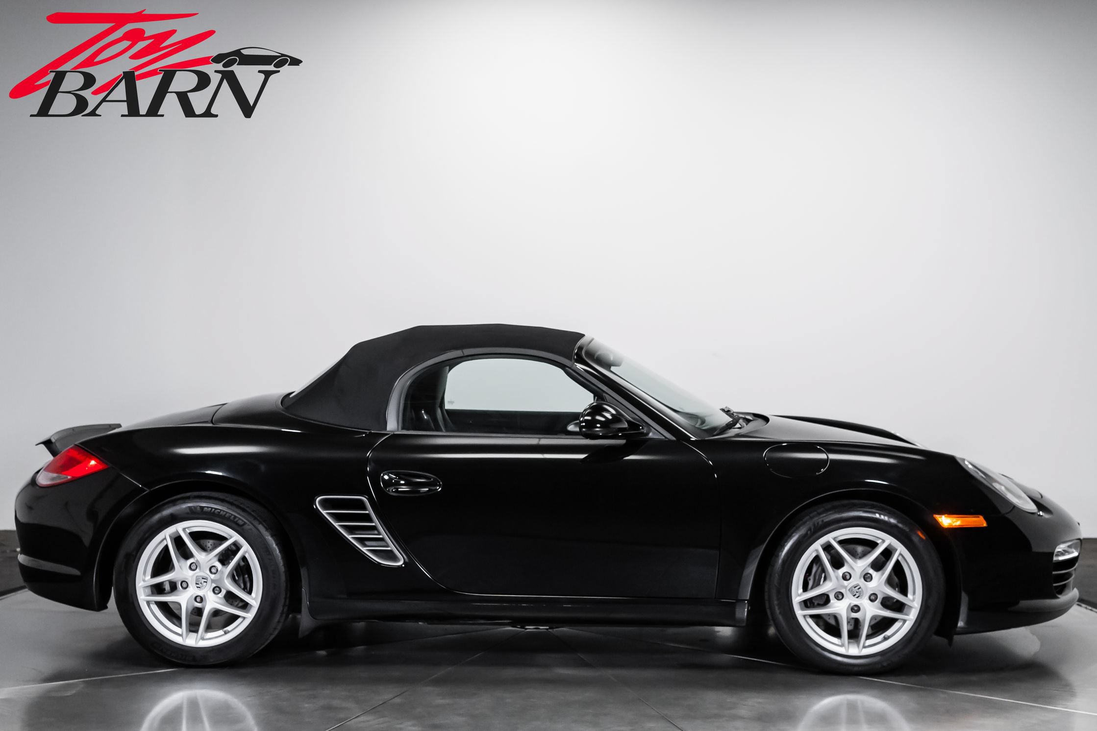 Used 2009 Porsche Boxster RWD image 14