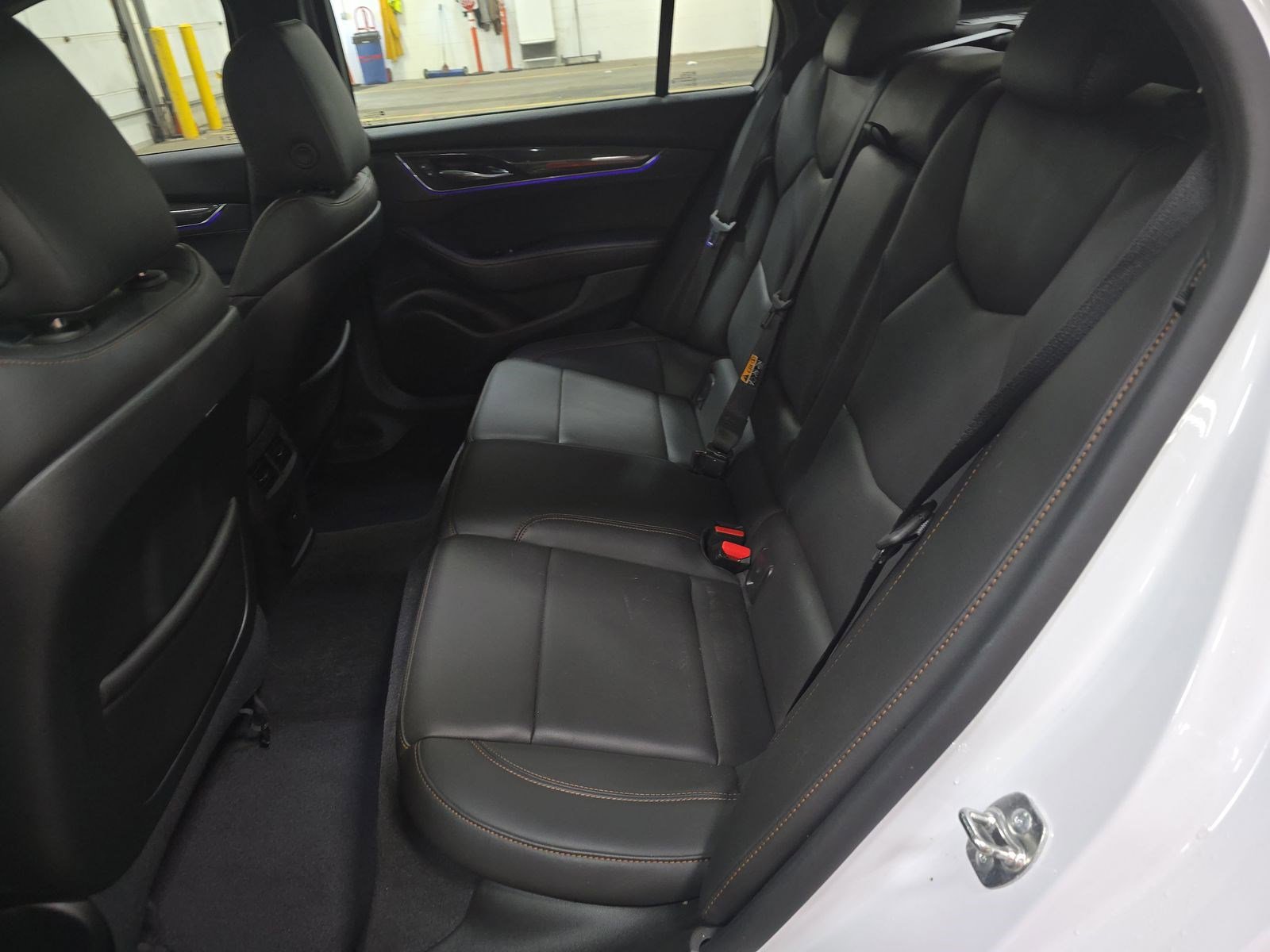 Used 2025 Cadillac CT5 Sport image 15