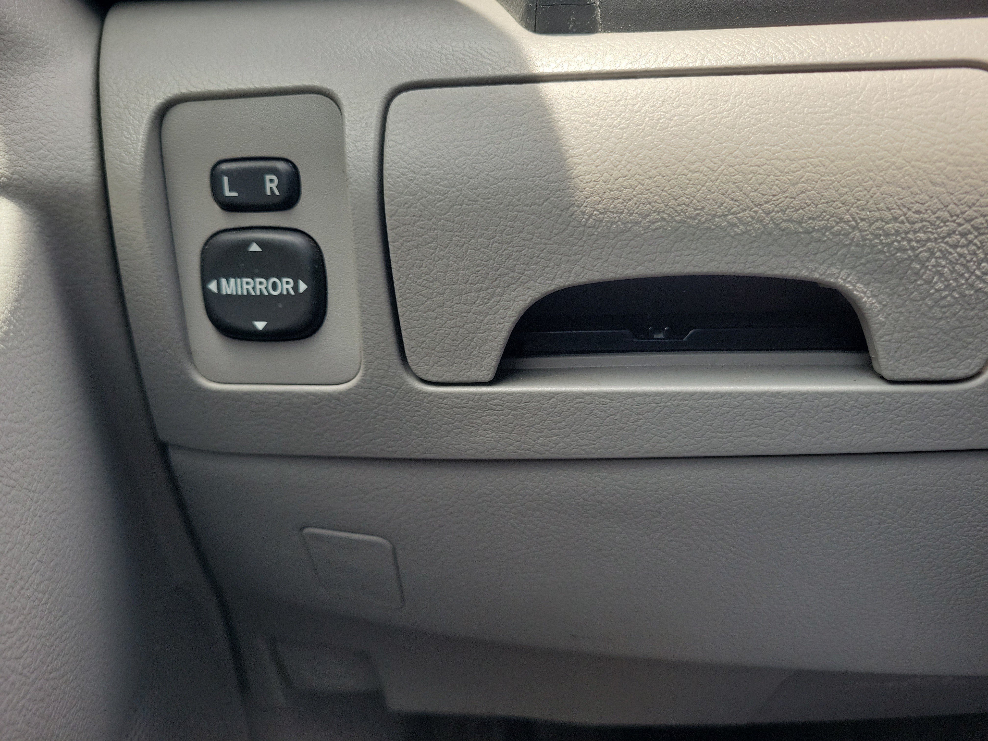 Used 2007 Toyota Camry CE FWD image 20