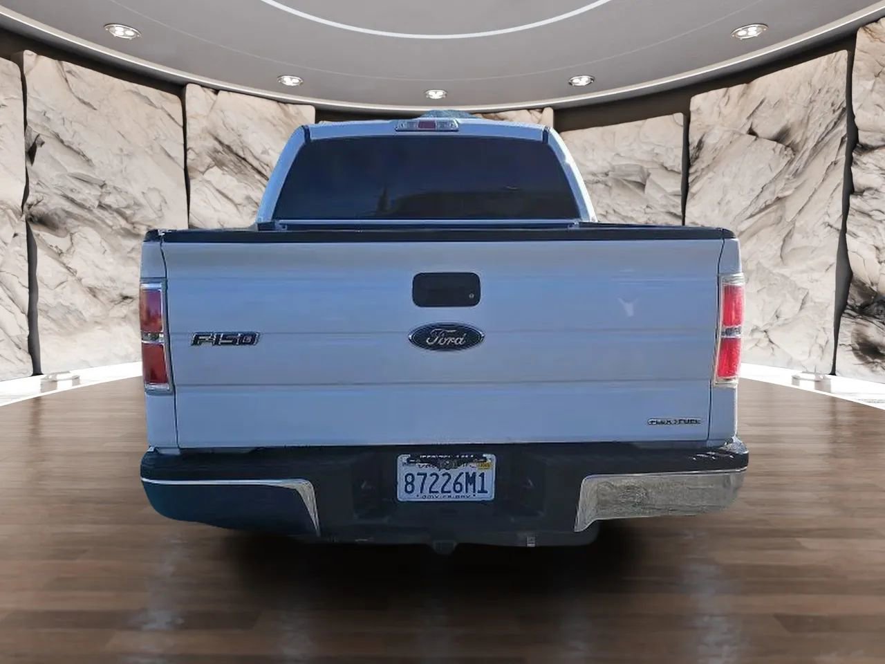 Used 2013 Ford F150 XL image 5