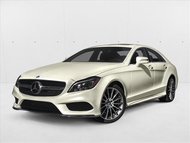 Used 2015 Mercedes-Benz CLS 400