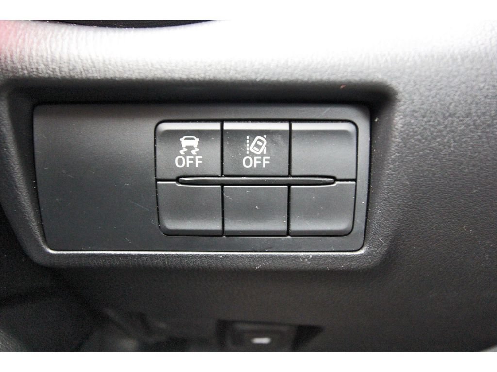 Used 2019 MAZDA MX-5 Miata RF Grand Touring RWD image 24