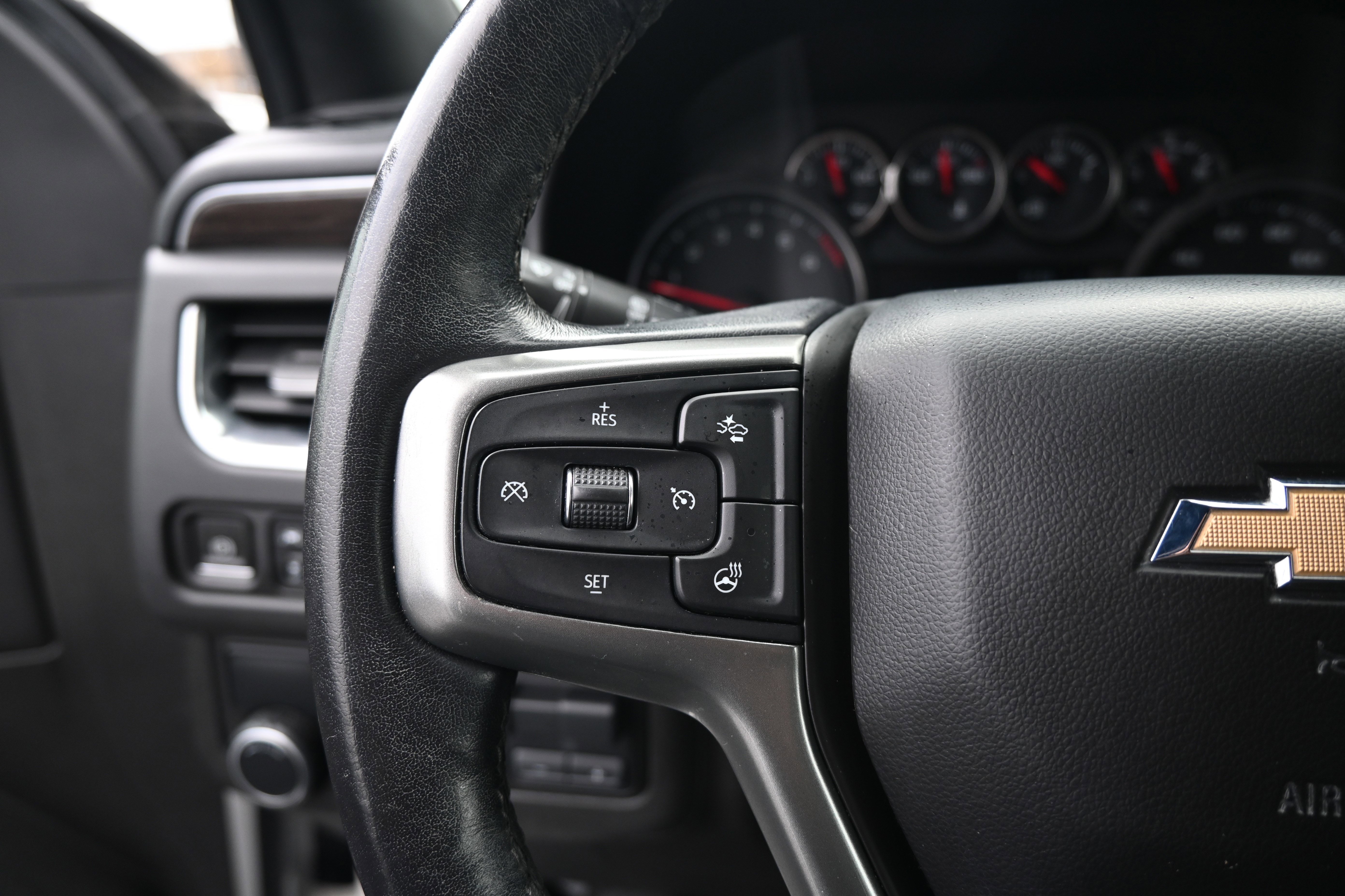 Used 2021 Chevrolet Tahoe LT w/ LT Signature Package image 20