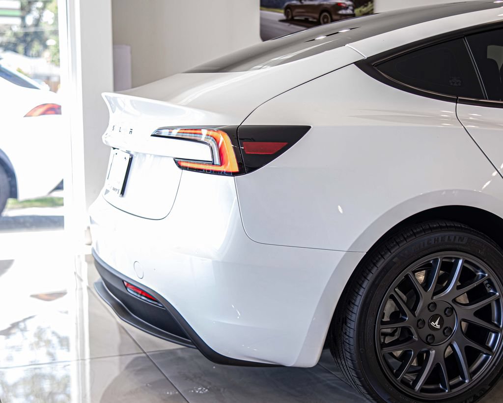 Used 2026 Tesla Model 3 RWD image 13