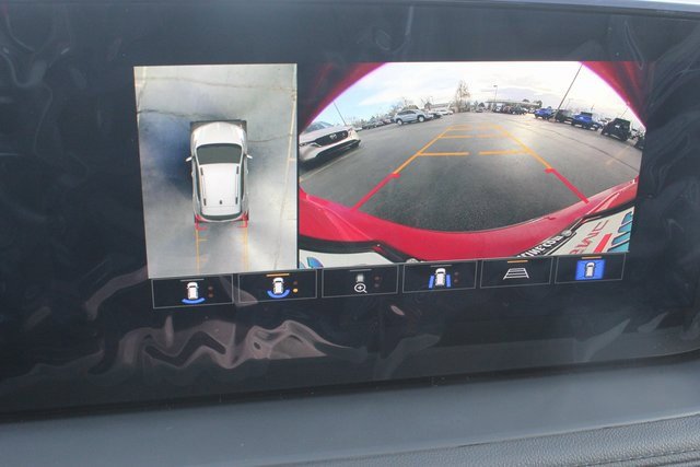 New 2026 Buick Encore GX Avenir w/ Avenir Technology Package image 38