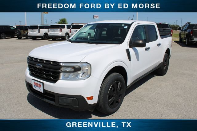 Used 2022 Ford Maverick XL FWD image 1