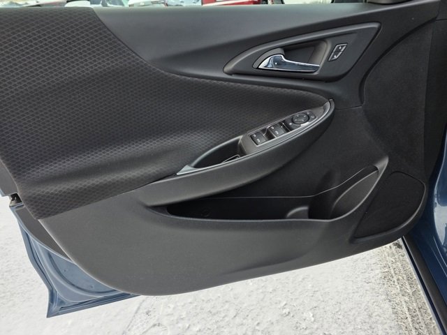 Used 2024 Chevrolet Malibu RS image 13