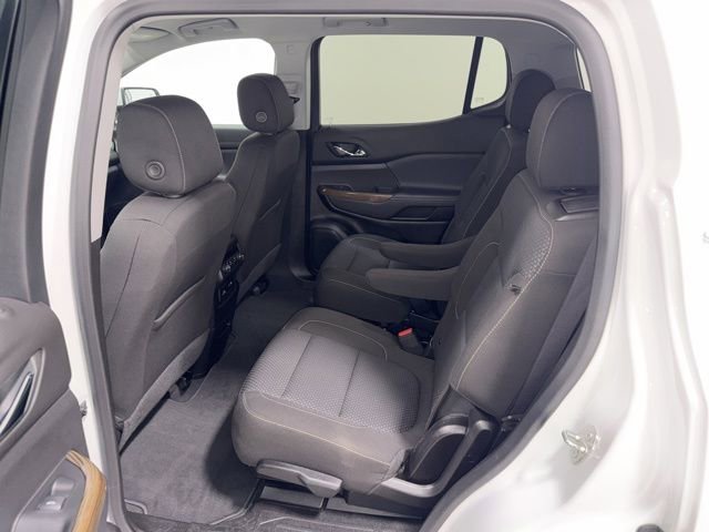 Used 2023 GMC Acadia SLE w/ Driver Convenience Package image 32