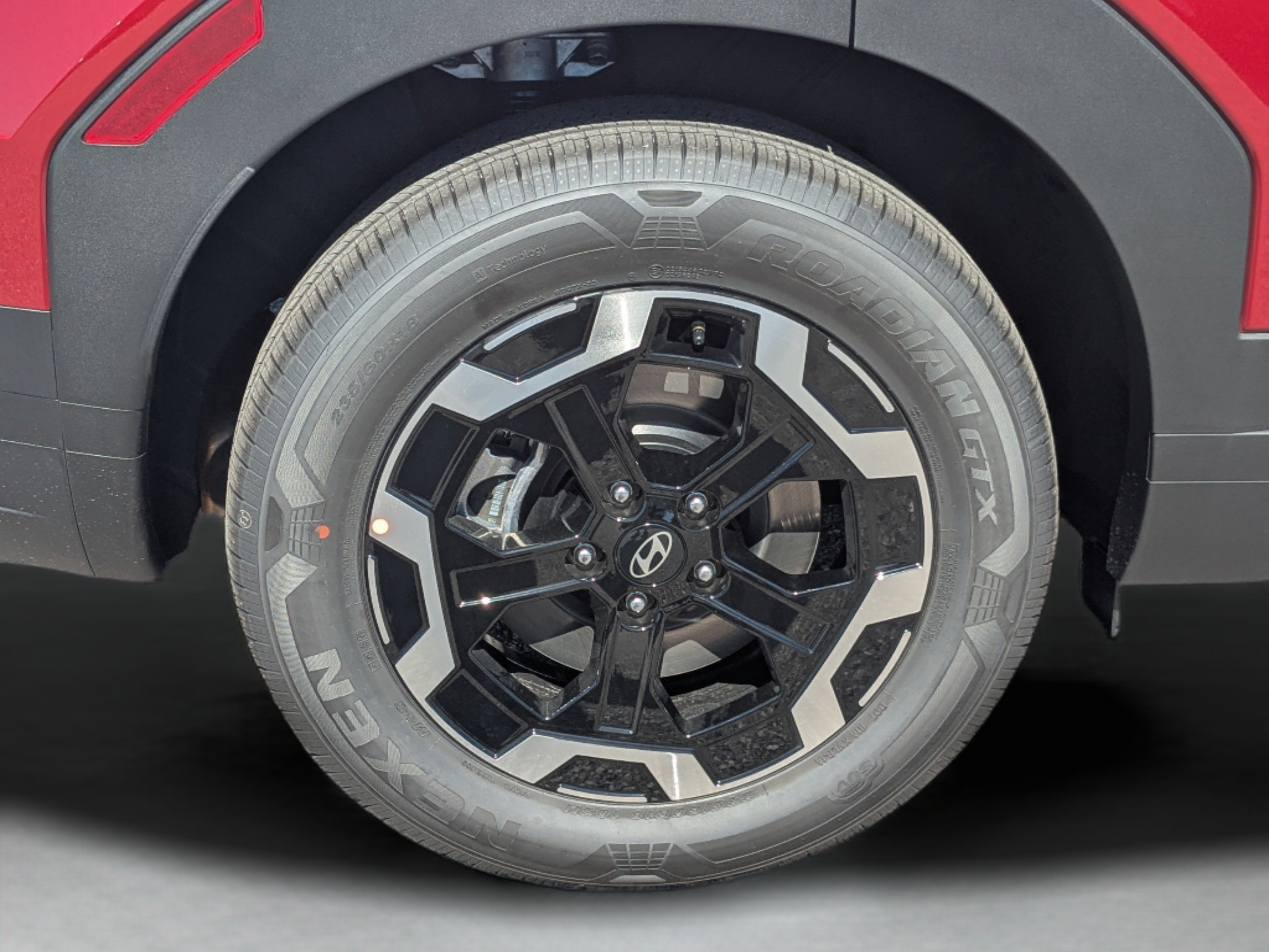 New 2027 Hyundai Santa Fe SEL FWD image 33