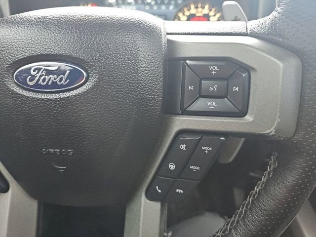 Used 2017 Ford F150 Raptor w/ Equipment Group 802A Luxury image 34