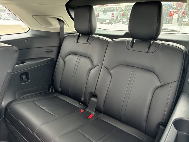 Used 2024 MAZDA CX-90 3.3 Turbo S image 20