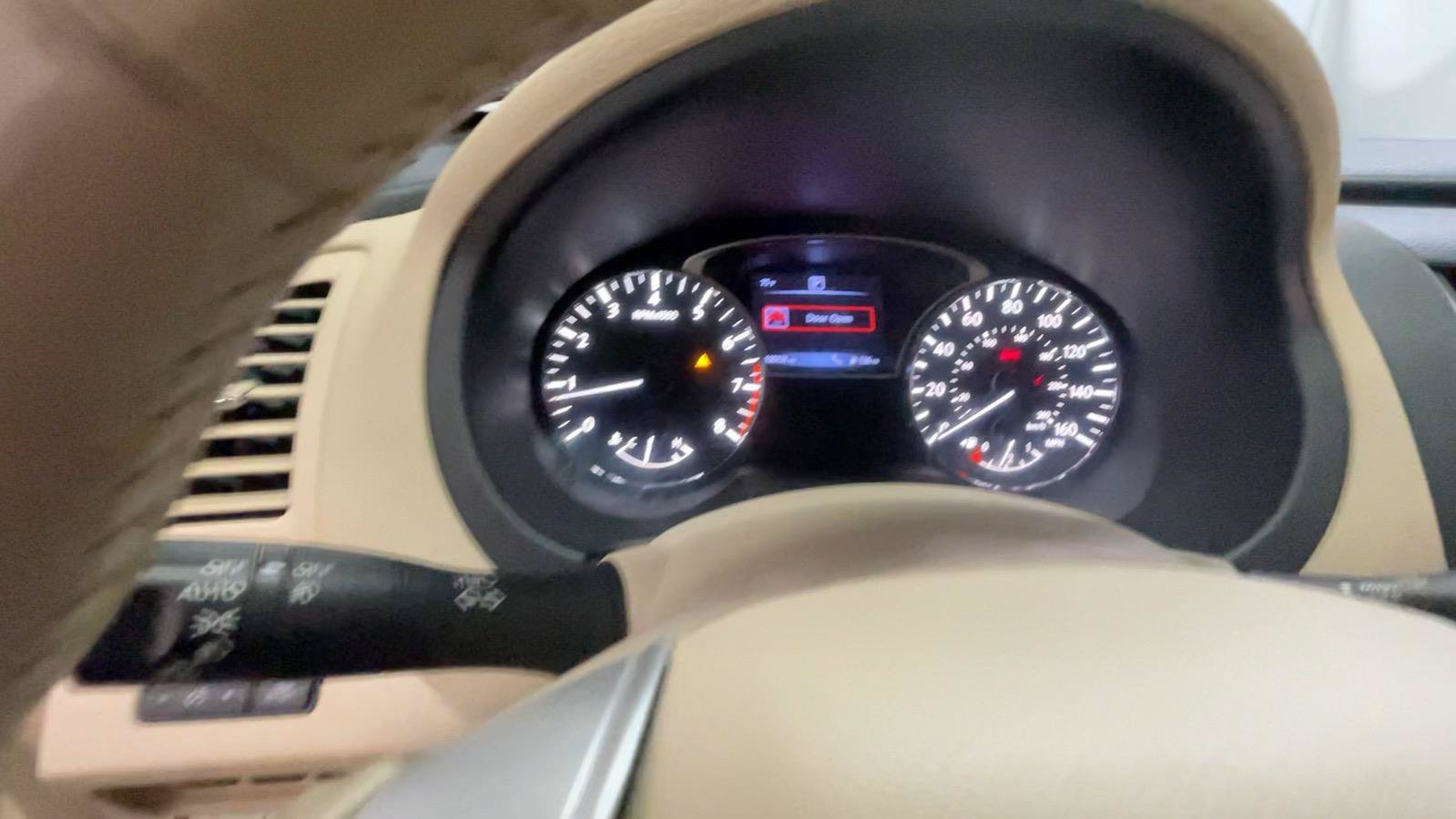 Used 2017 Nissan Altima 2.5 SV FWD image 34