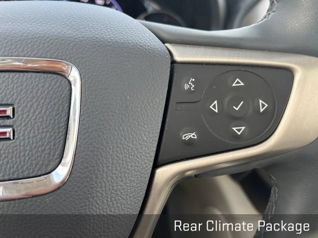 Used 2023 GMC Acadia Denali w/ Denali Ultimate Package AWD/4WD image 32