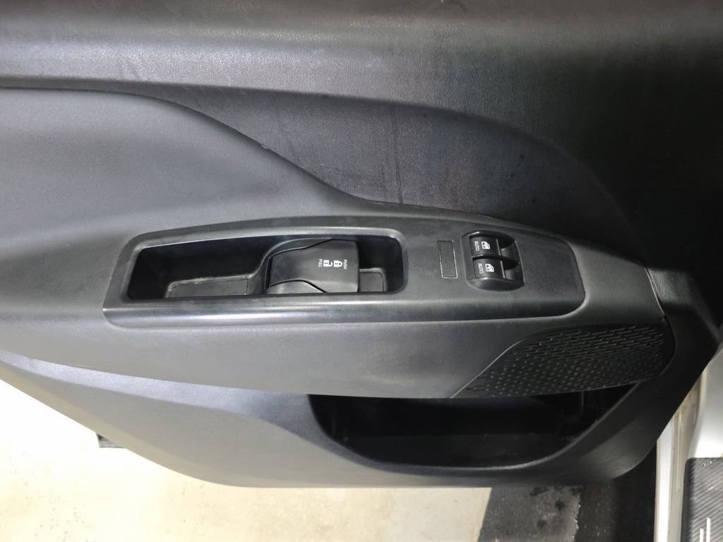 Used 2022 RAM ProMaster City Wagon FWD image 12