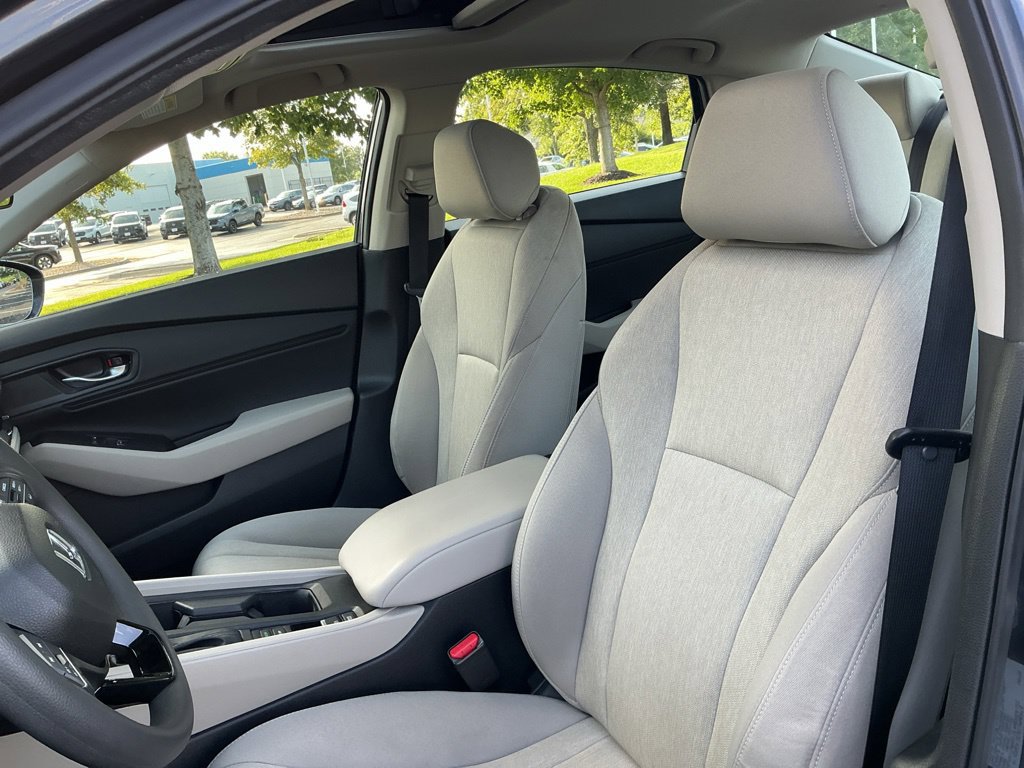 Used 2025 Honda Accord SE image 20