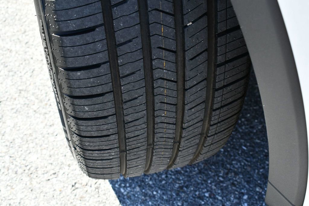 Used 2019 Lincoln Nautilus Reserve image 63