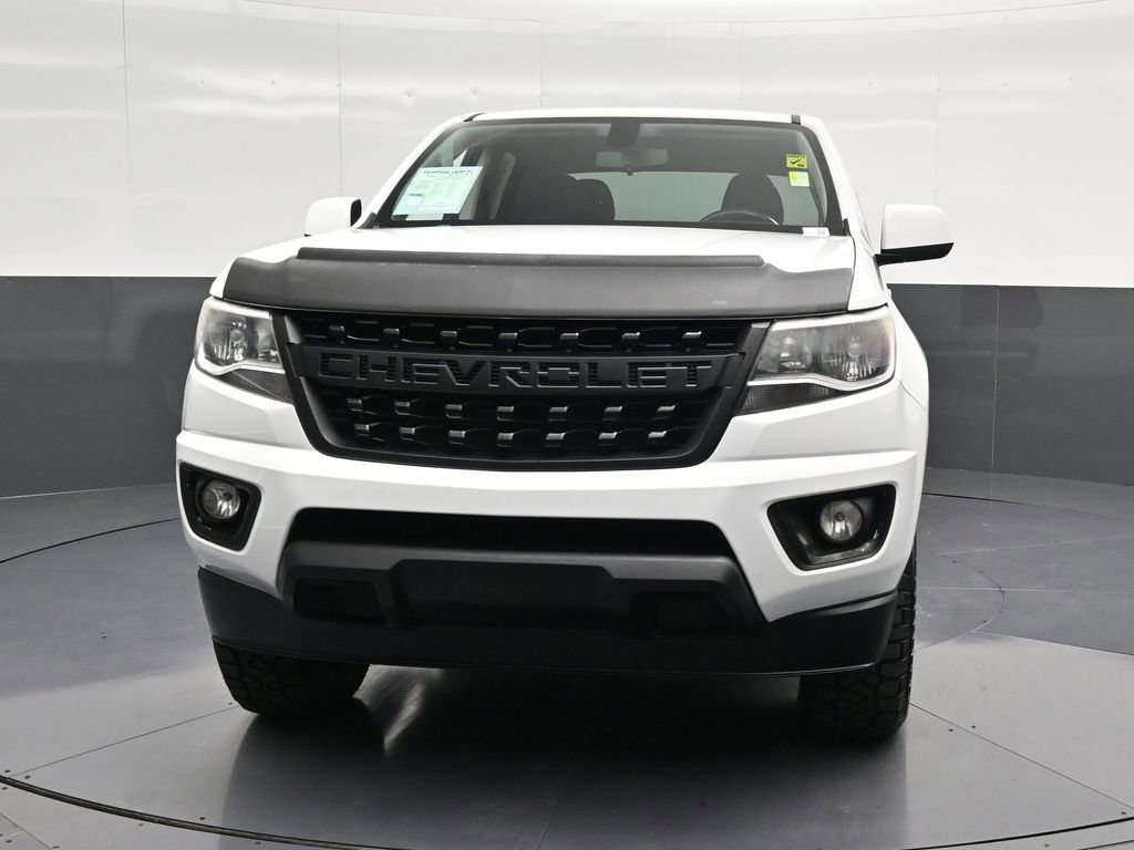 Used 2018 Chevrolet Colorado LT RWD image 6
