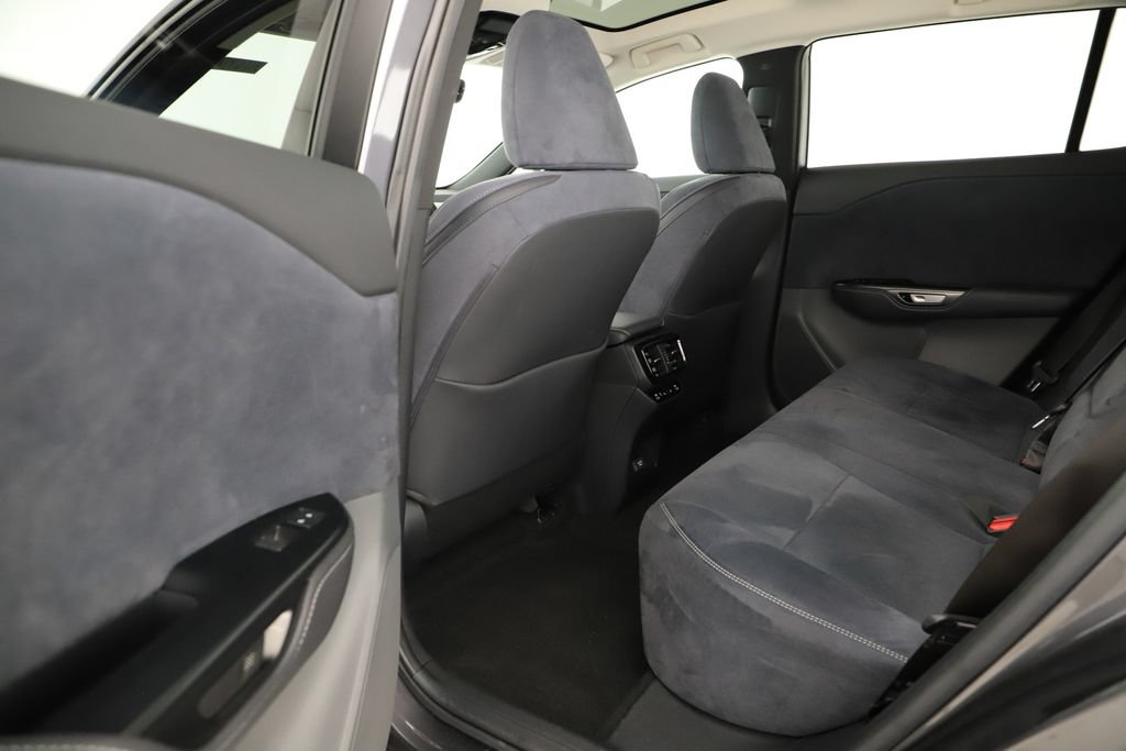 Used 2023 Lexus RZ 450e Premium w/ Cold Area Package AWD/4WD image 26