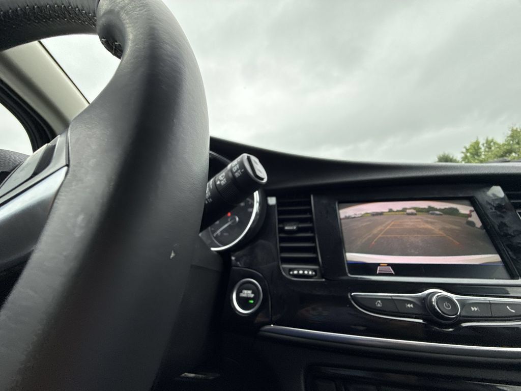 Certified 2022 Buick Encore Preferred w/ Safety Package FWD image 23