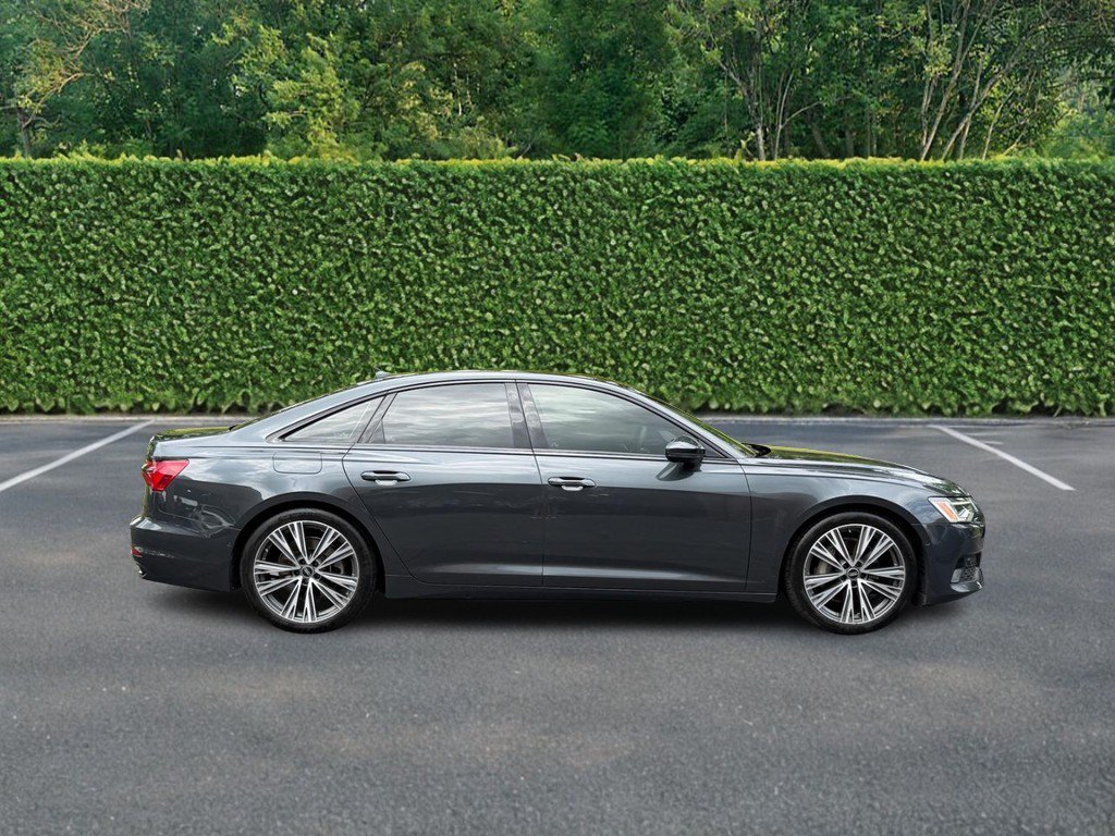 Used 2023 Audi A6 Premium Plus AWD/4WD image 2