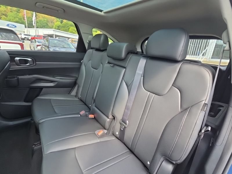 New 2026 Kia Sorento S AWD/4WD image 21