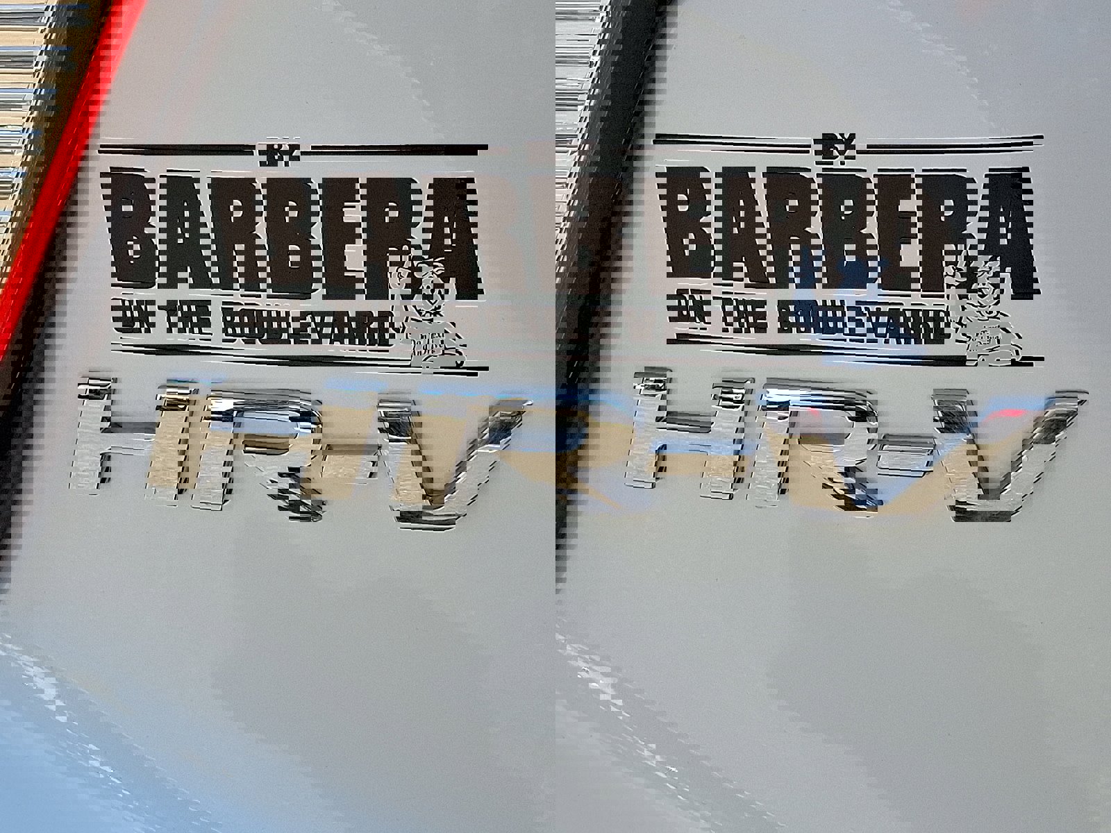 Used 2022 Honda HR-V Sport image 29