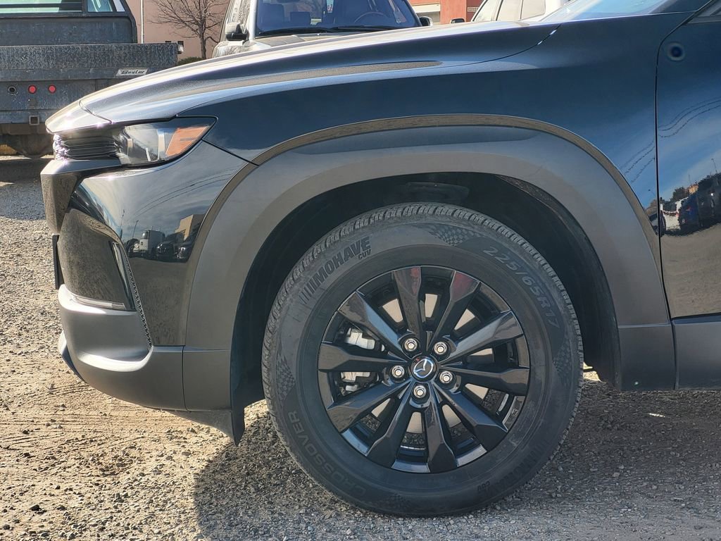 Used 2024 MAZDA CX-50 AWD 2.5 S w/ Preferred Package image 9