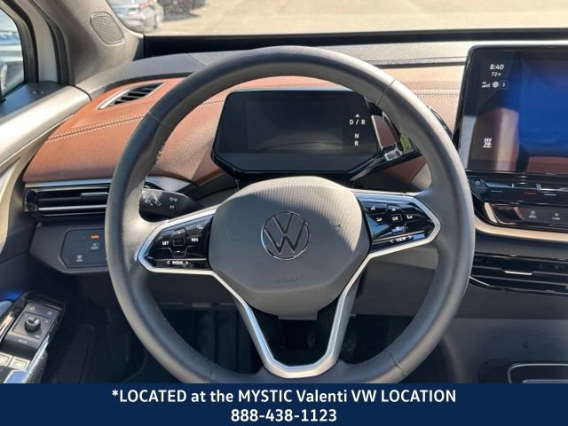 Certified 2023 Volkswagen ID.4 Pro RWD image 18