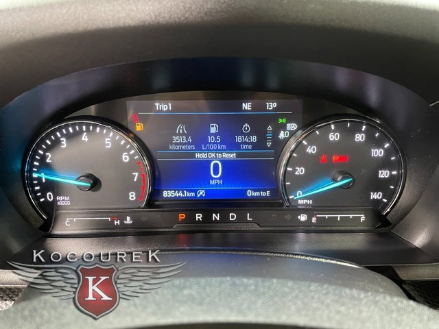 Used 2024 Ford Explorer ST-Line w/ Class IV Trailer Tow Package image 15