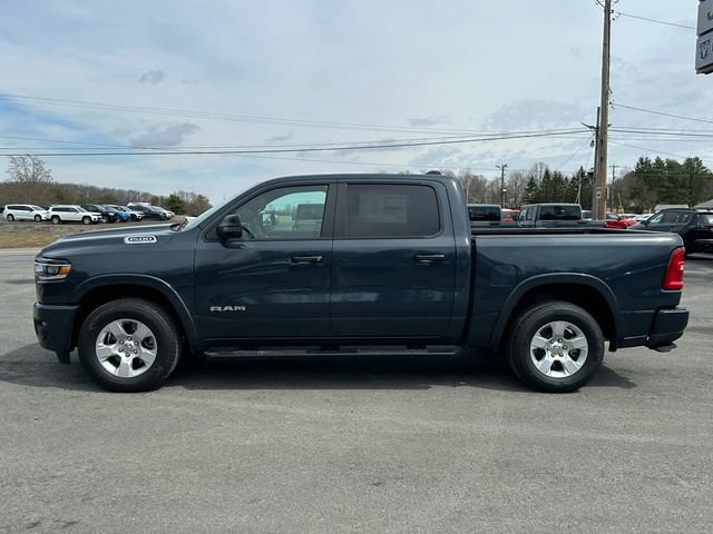 New 2026 RAM 1500 Big Horn image 2