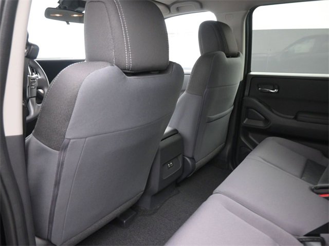 New 2026 Nissan Frontier SV w/ Tow Package image 10