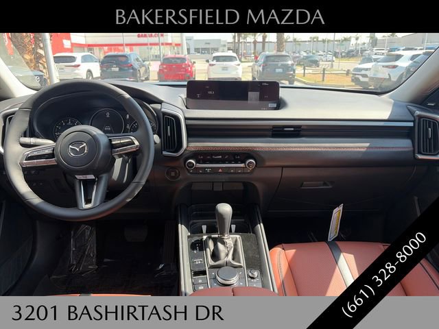 New 2026 MAZDA CX-50 Meridian Edition w/ Apex Package AWD/4WD image 12
