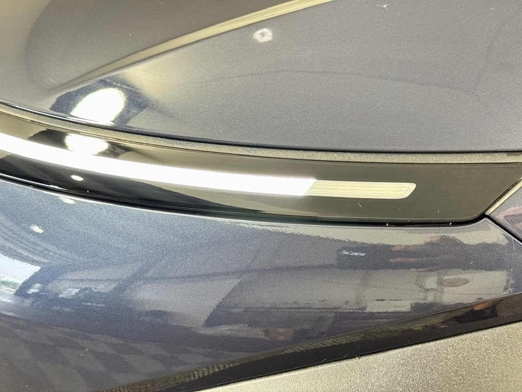 New 2027 Hyundai Kona SE FWD image 3