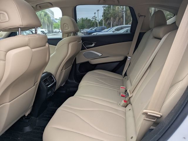 Used 2021 Acura RDX w/ Technology Package image 13