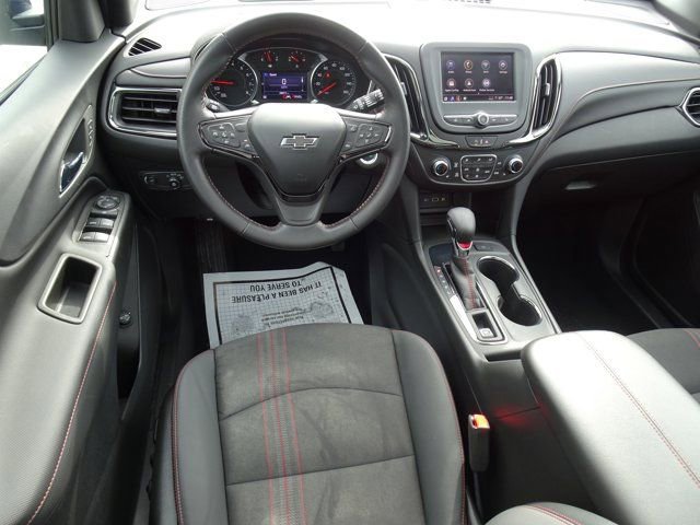 Used 2022 Chevrolet Equinox RS image 14
