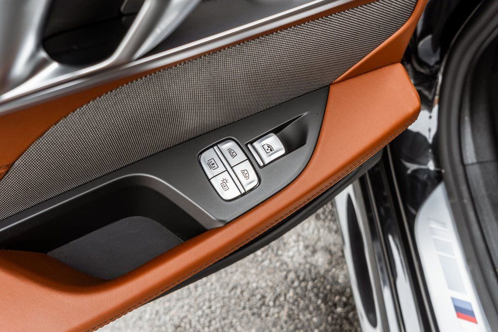 Used 2023 BMW M850i Gran Coupe xDrive image 41