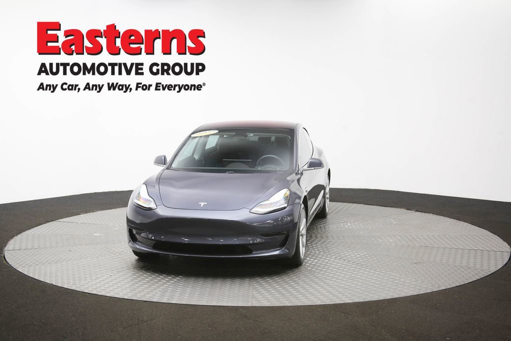 Used 2018 Tesla Model 3 Long Range image 48