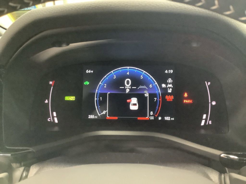 Used 2026 Toyota Camry SE image 8