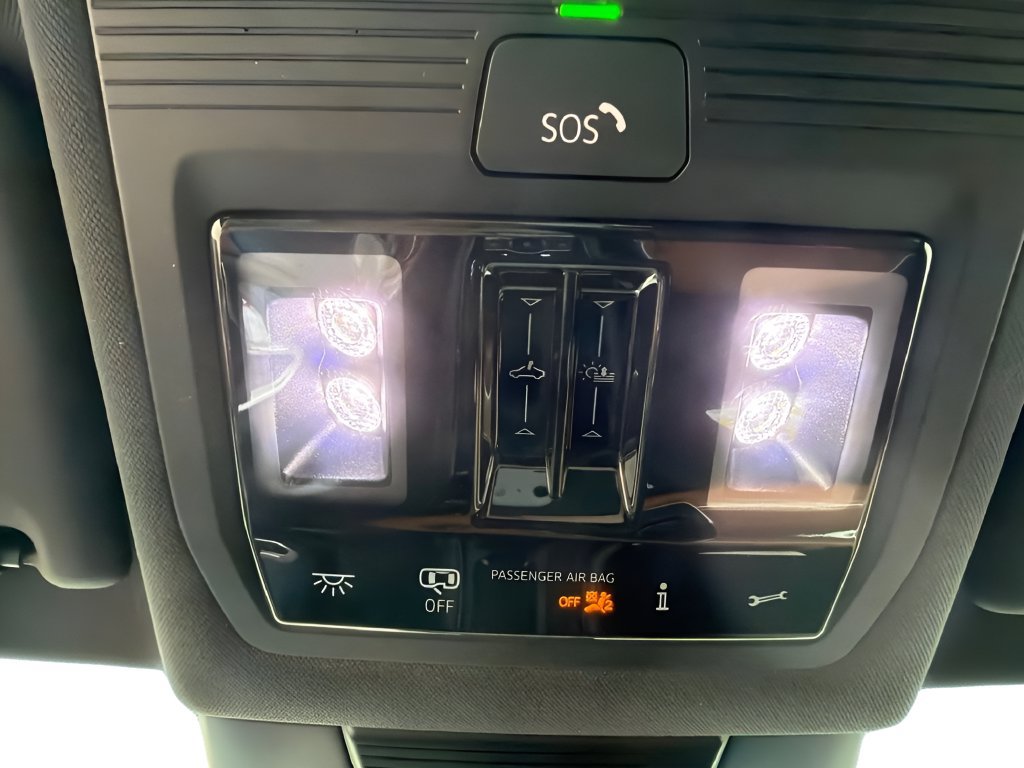 New 2026 Volkswagen Tiguan SEL R-Line AWD/4WD image 21
