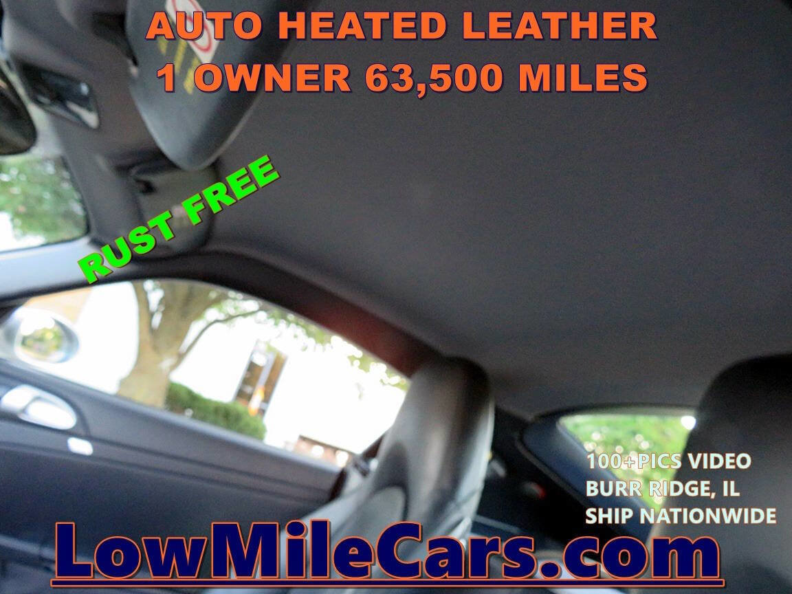 Used 2007 Porsche Cayman image 33