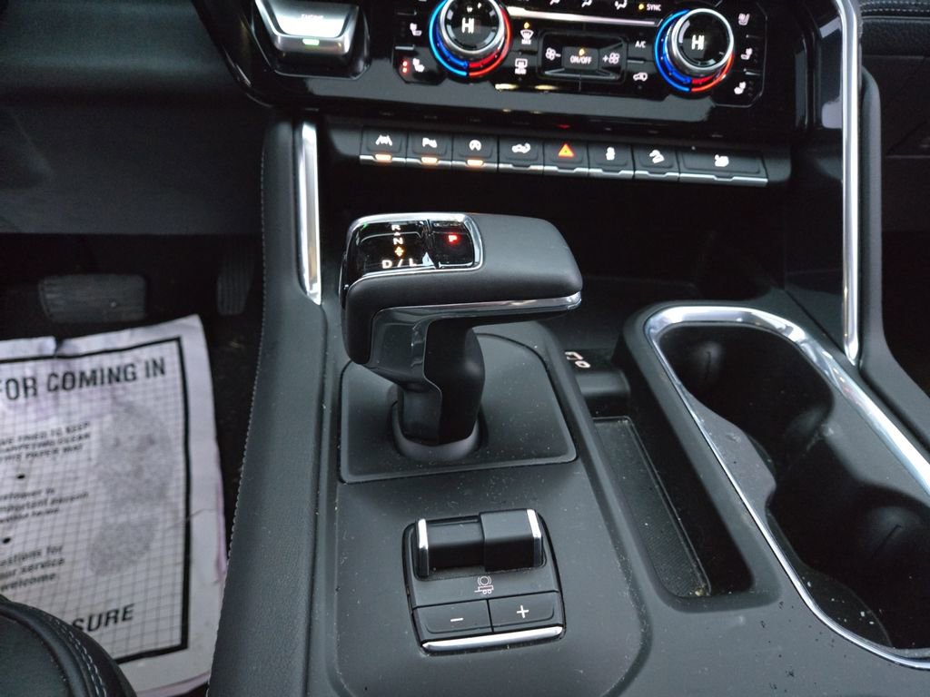 Used 2023 GMC Sierra 1500 Denali w/ Denali Reserve Package image 23