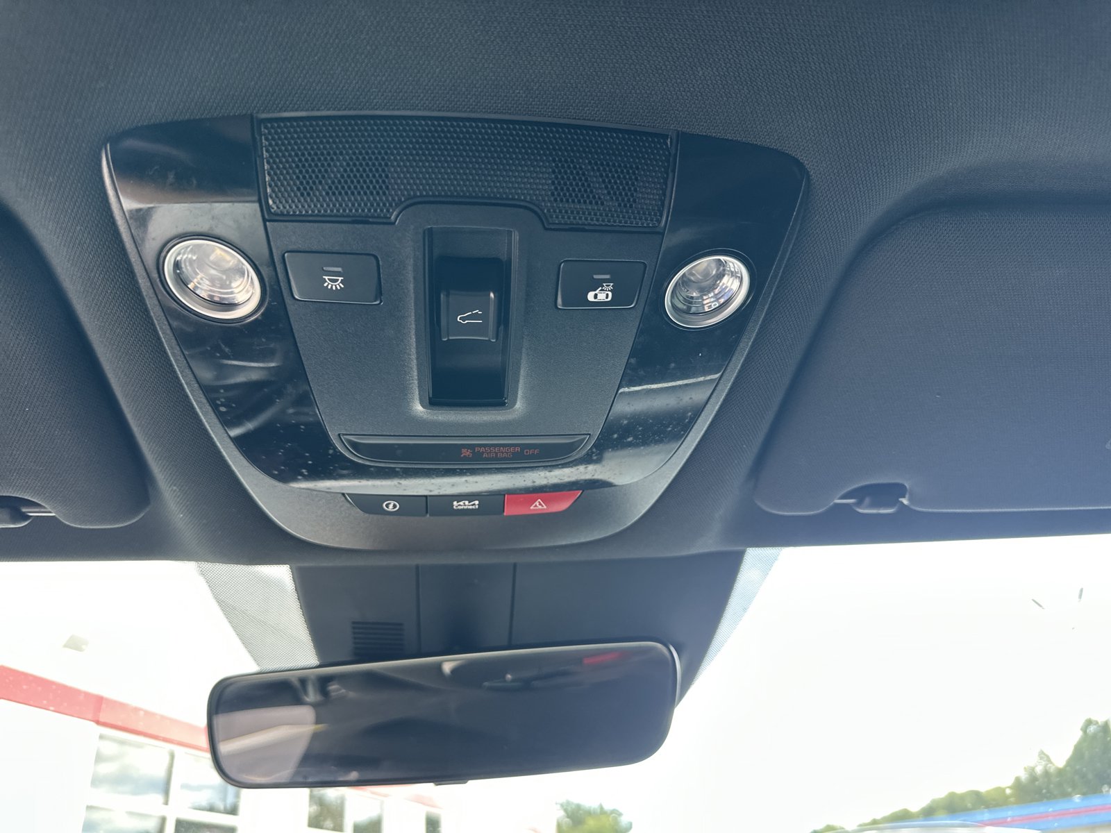 Used 2024 Kia K5 GT-Line FWD image 21