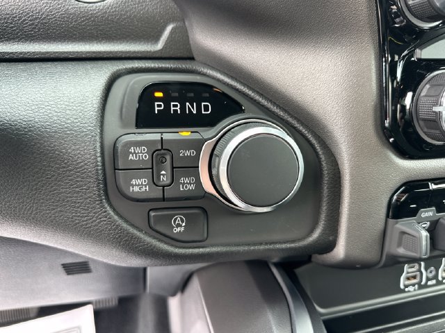 New 2026 RAM 1500 Big Horn w/ Night Edition AWD/4WD image 24