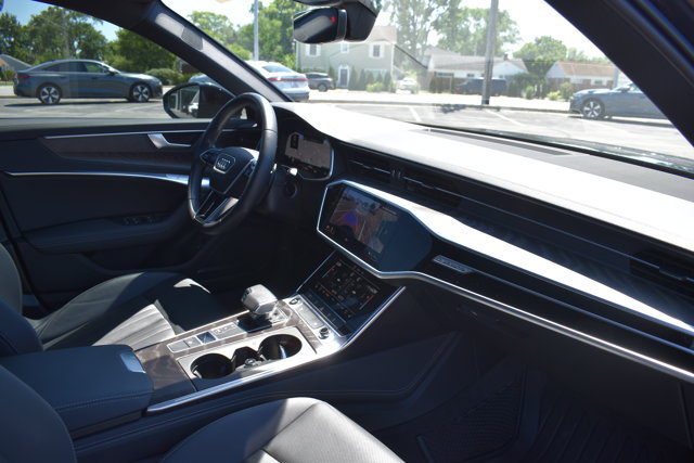 Used 2023 Audi A6 Premium Plus w/ Premium Plus Package AWD/4WD image 28