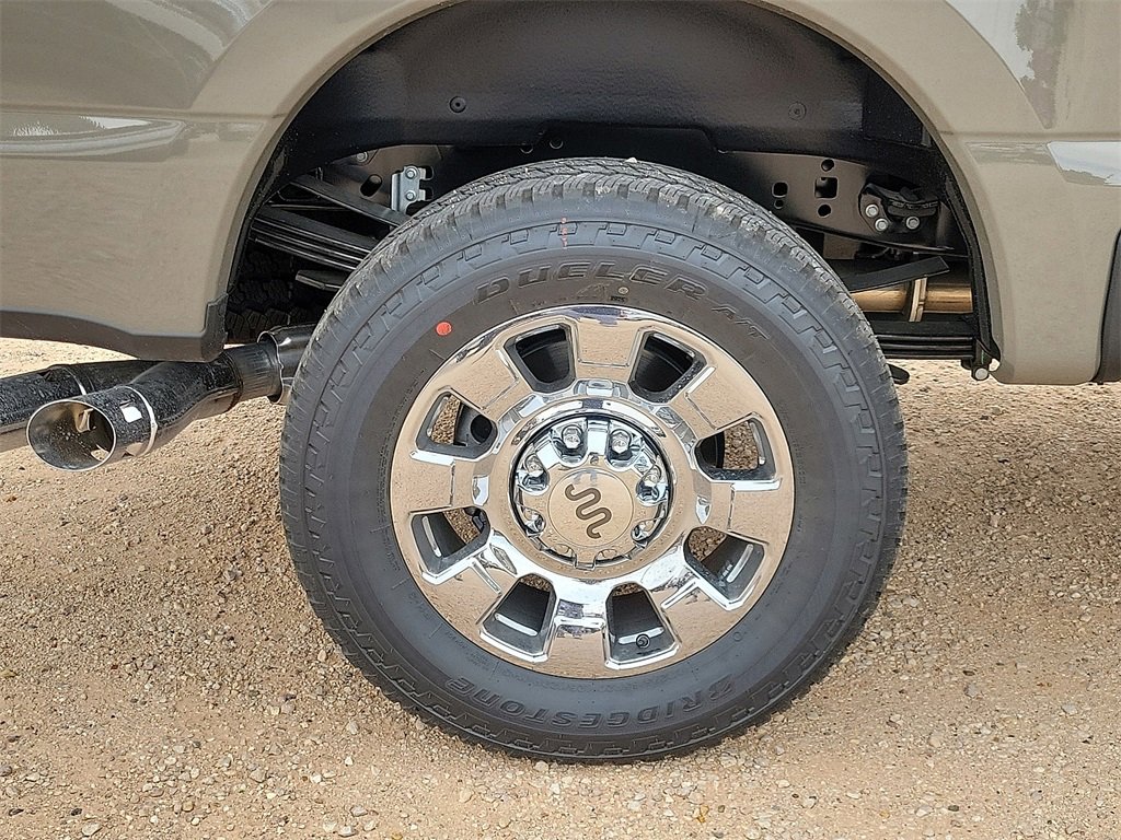New 2026 Ford F250 King Ranch image 14